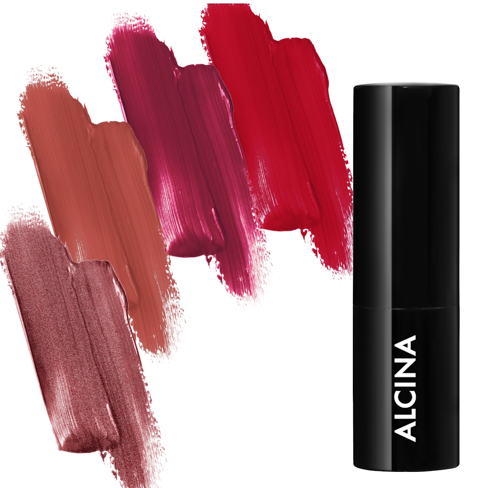 Alcina Lipstick Alcina Lipstick