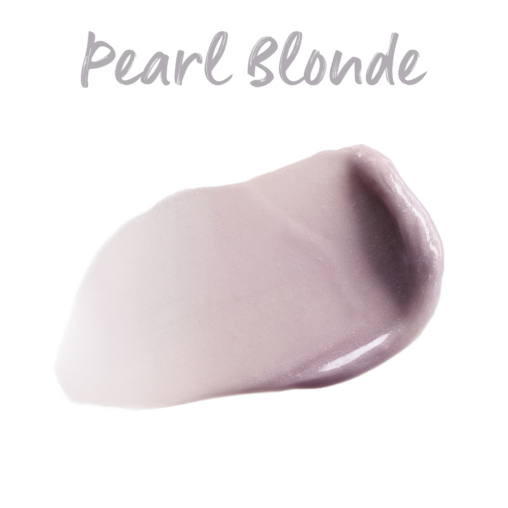 Wella Color Fresh Mask Pearl Blonde 500ml