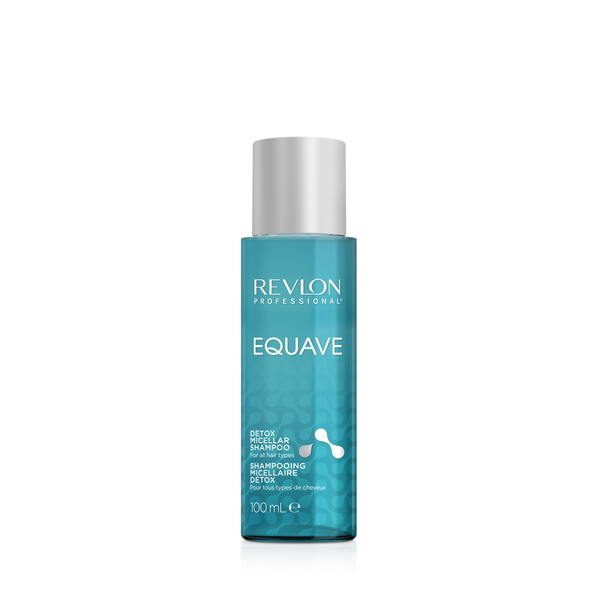 Revlon Professional Equave Detox Micellar Shampoo 100ml  Revlon Professional Equave Detox Micellar Shampoo 100ml
