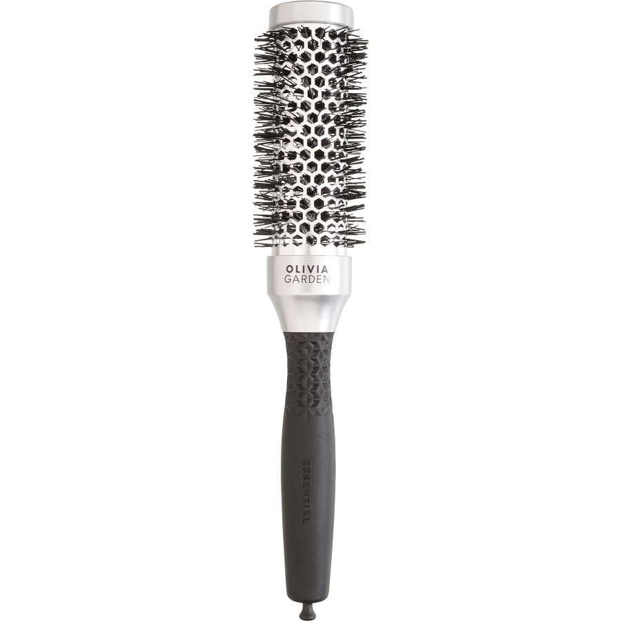 Olivia Garden Essential Blowout Classic Silver 35 Olivia Garden Essential Blowout Classic Silver 35