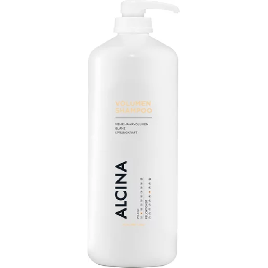 Alcina Volume Line Volumen-Shampoo 1250ml Alcina Volume Line Volumen-Shampoo 1250ml