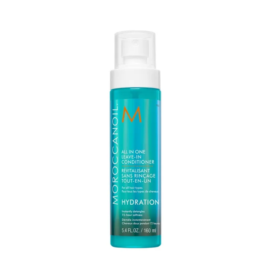 Moroccanoil All in One Leave- In Conditioner 160 ml Moroccanoil All in One Leave- In Conditioner 160 ml