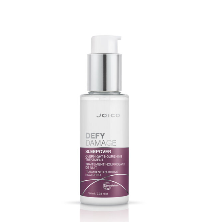Joico Defy Damage Sleepover 100ml Joico Defy Damage Sleepover 100ml
