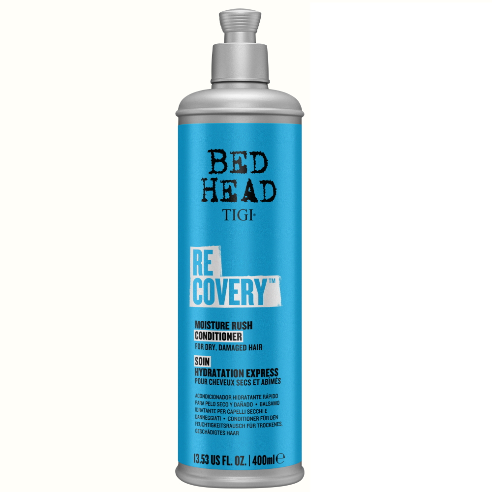 Tigi Bed Head Recovery Conditioner 600ml Tigi Bed Head Recovery Conditioner 600ml