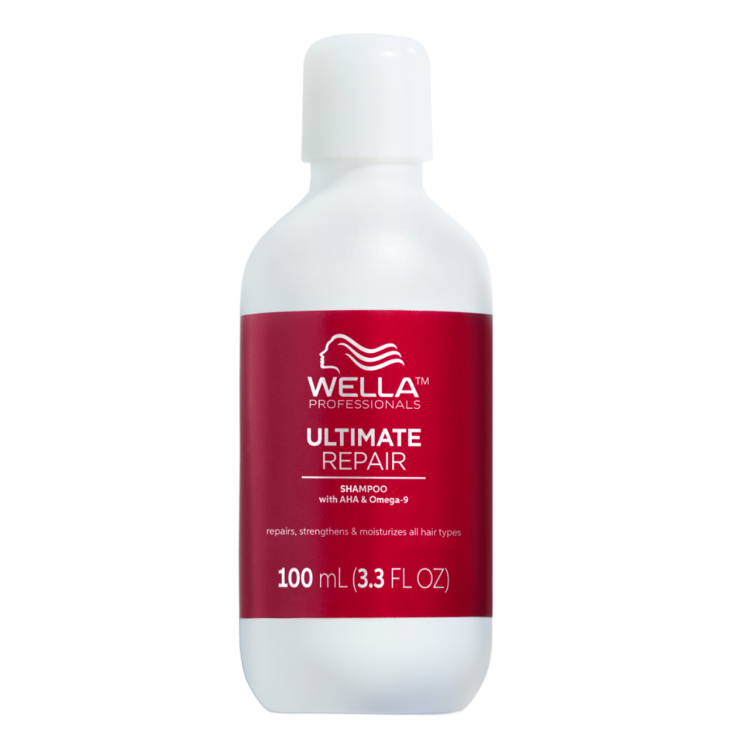 Wella Professionals Ultimate Repair Shampoo 100ml Wella Professionals Ultimate Repair Shampoo 100ml