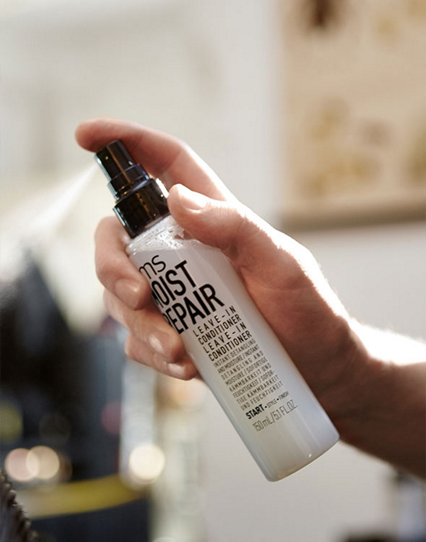 KMS Moistrepair Leave-in Conditioner 150ml KMS Moistrepair Leave-in Conditioner 150ml