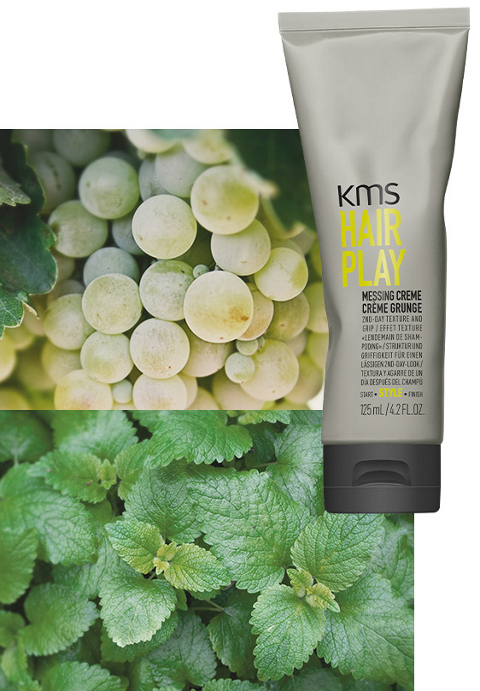 KMS Hairplay Messing Creme 125ml KMS Hairplay Messing Creme 125ml