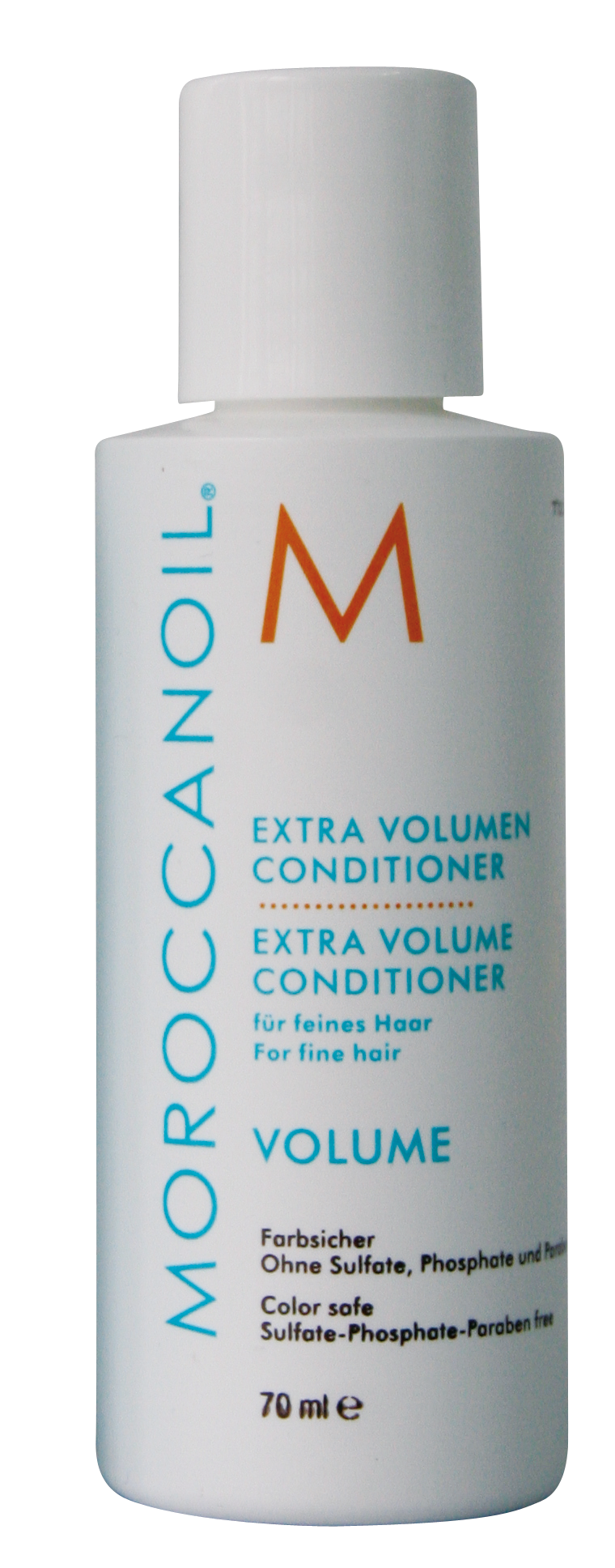 Moroccanoil Extra Volumen Conditioner 70ml  Moroccanoil Extra Volumen Conditioner 70ml
