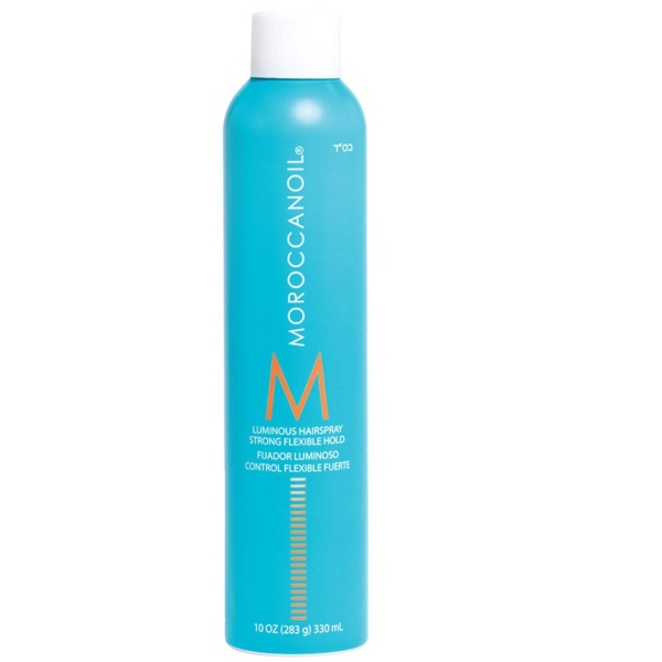 Moroccanoil Luminous Hair Spray medium 330ml