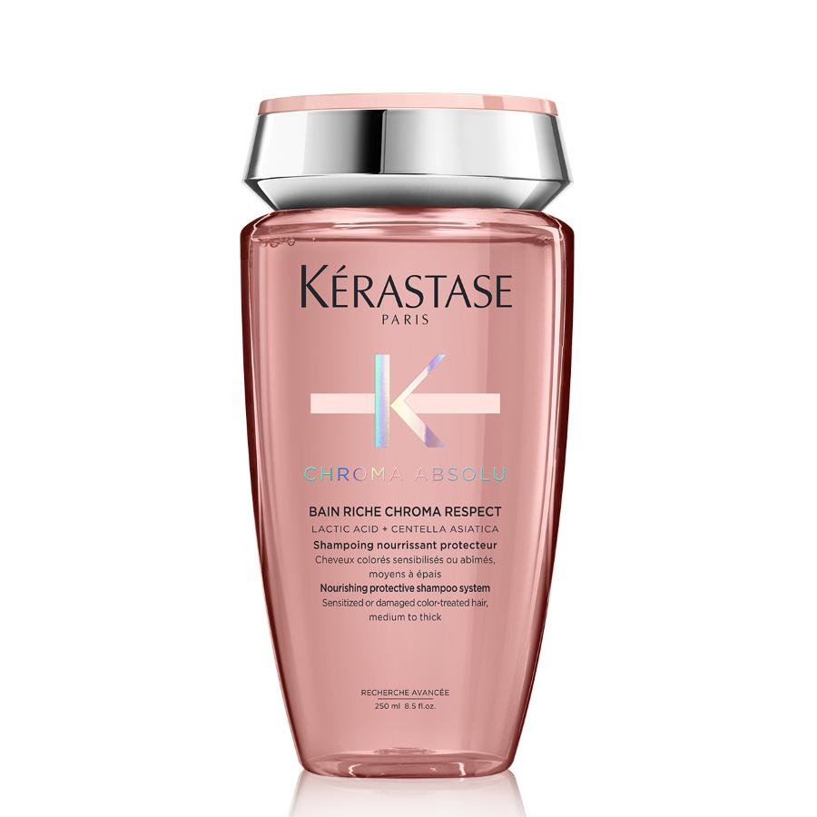 Kerastase Chroma Absolu Bain Riche Chroma Respect 250ml Kerastase Chroma Absolu Bain Riche Chroma Respect 250ml