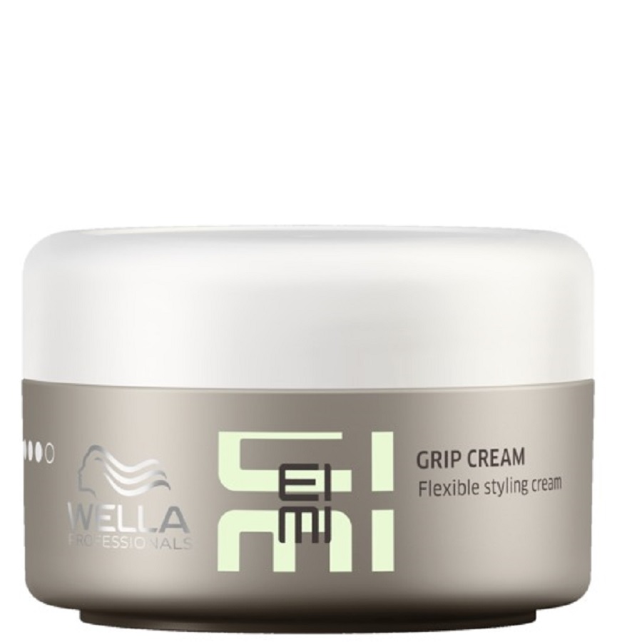 Wella EIMI Grip Cream Molding Paste 75ml  Wella EIMI Grip Cream Molding Paste 75ml