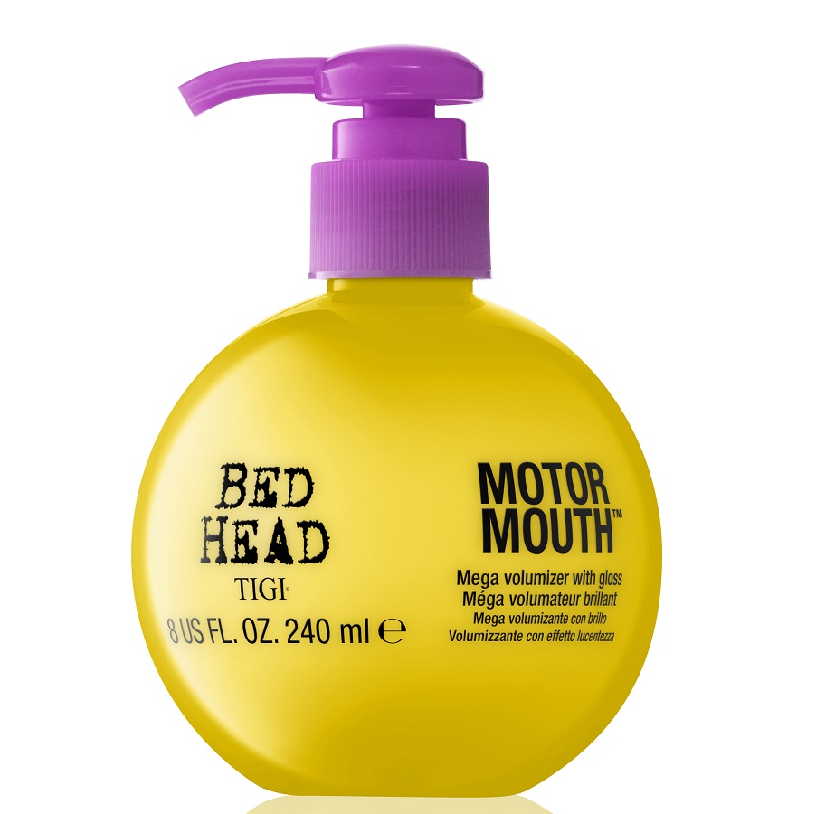 TIGI Bed Head Motor Mouth 240ml