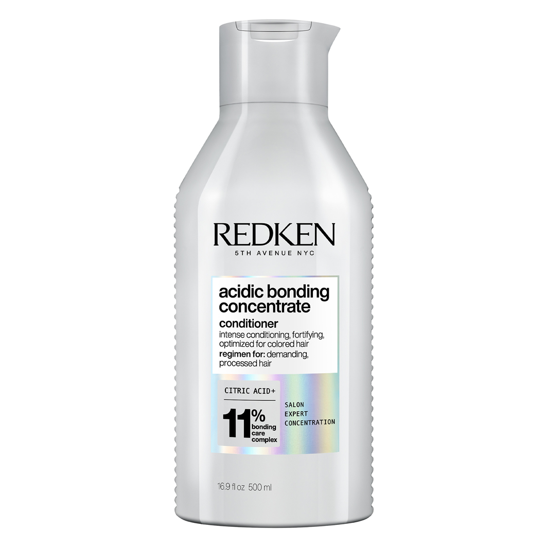 Redken Acidic Bonding Concentrate Conditioner 500ml Redken Acidic Bonding Concentrate Conditioner 500ml
