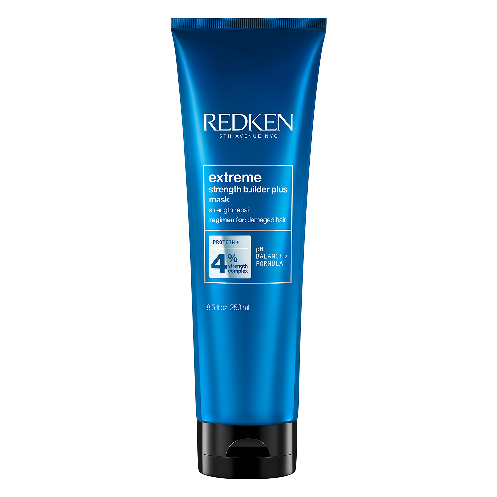 Redken Extreme Strength Builder Plus Mask 250ml Redken Extreme Strength Builder Plus Mask 250ml
