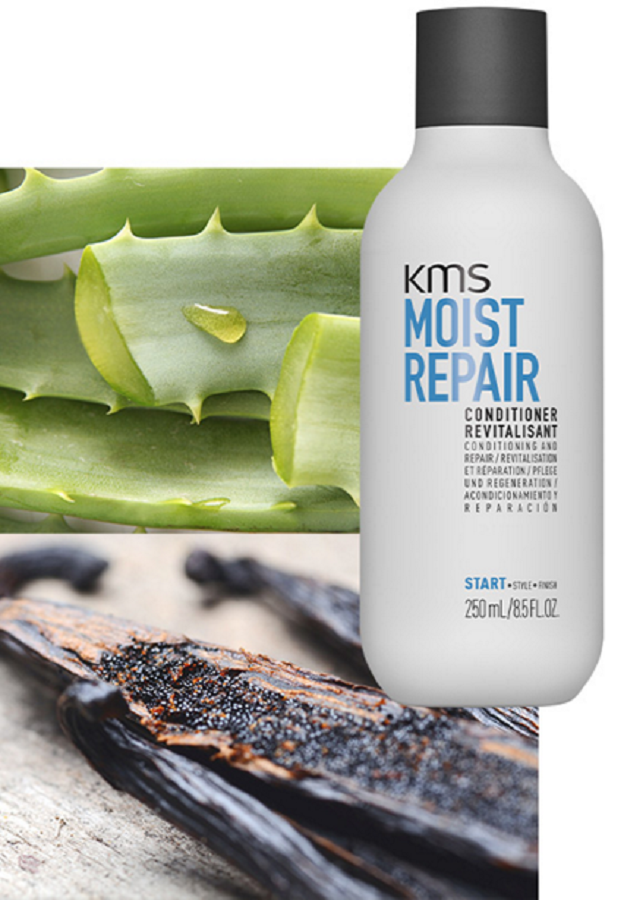 KMS Moistrepair Conditioner 250ml KMS Moistrepair Conditioner 250ml
