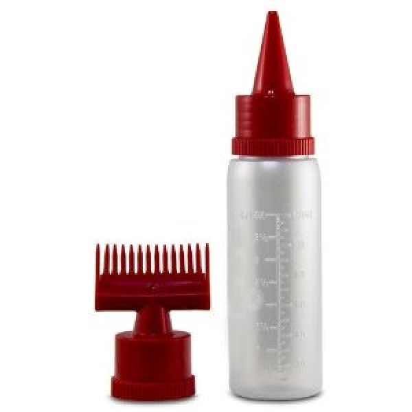Goldwell Elumen Zubehörpaket (Appl Flasche, Kamm, Tülle) Goldwell Elumen Zubehörpaket (Appl Flasche, Kamm, Tülle)