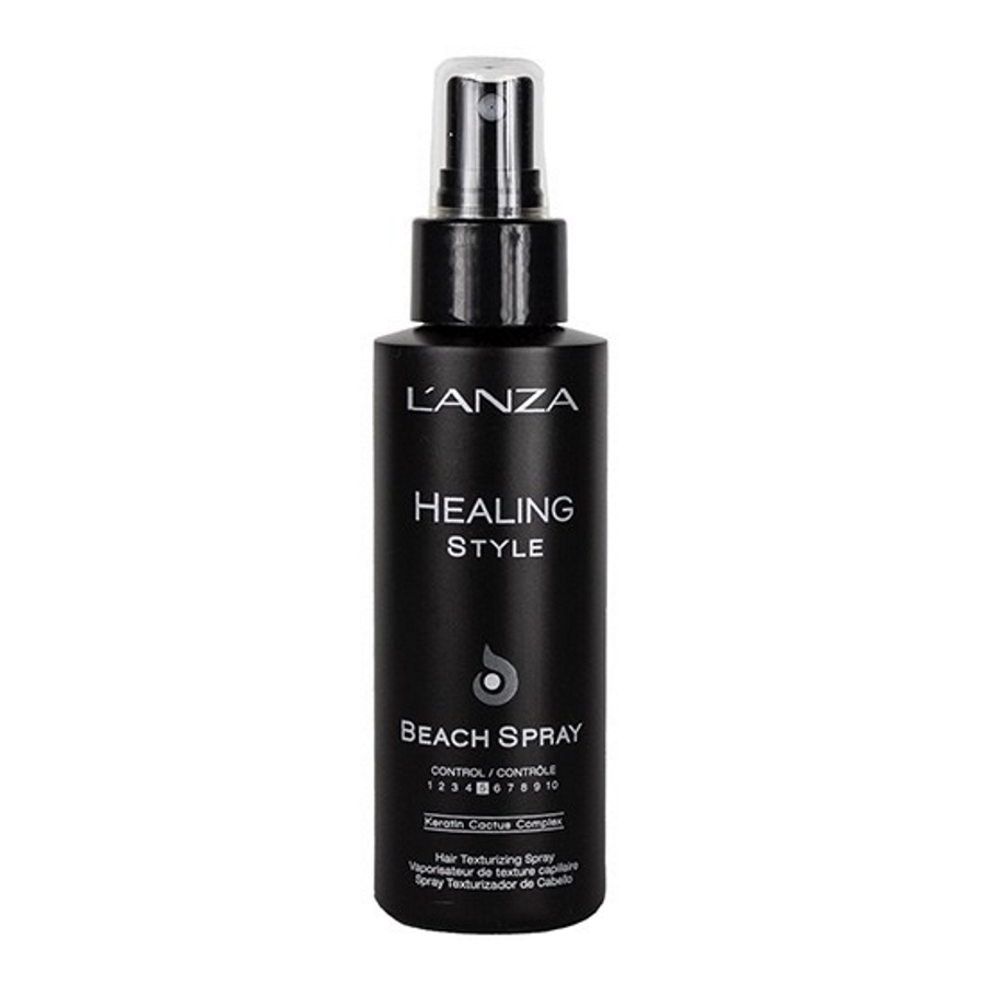 Lanza Healing Style Beach Spray 100ml Lanza Healing Style Beach Spray 100ml