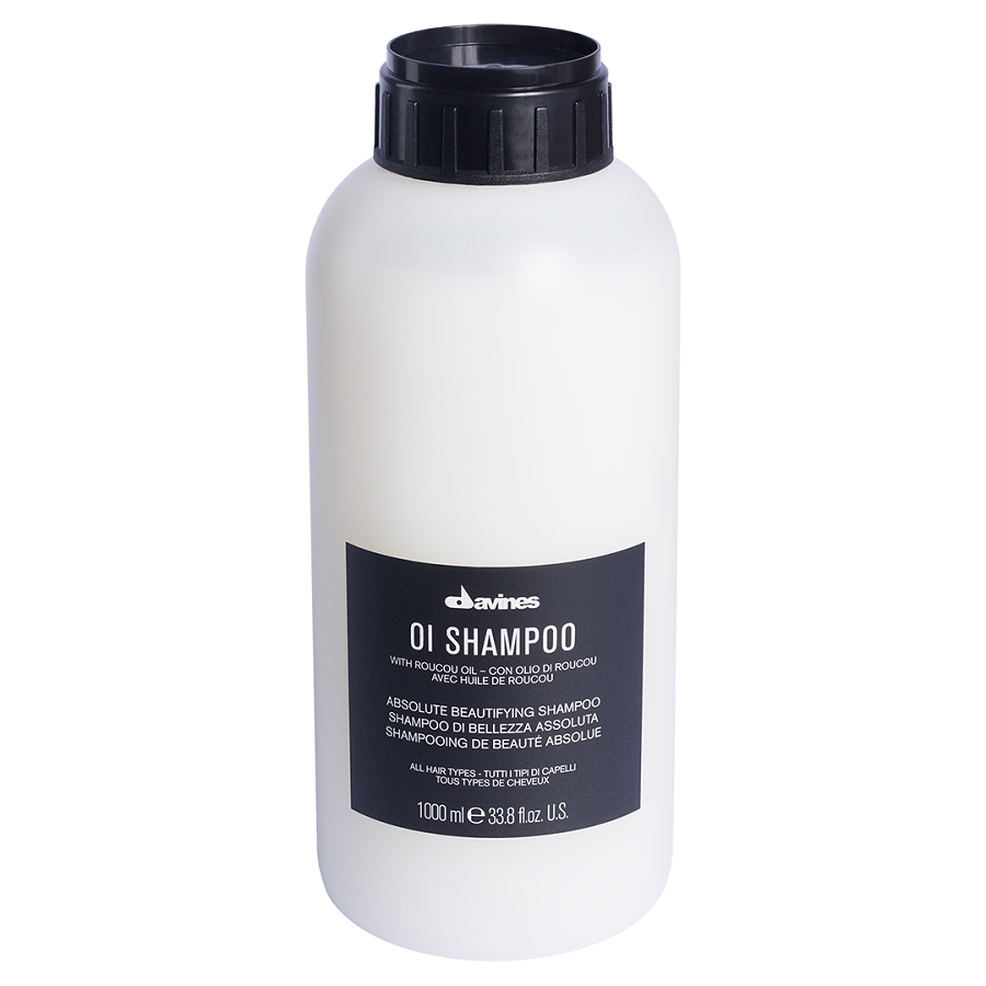 Davines OI Shampoo 1000ml