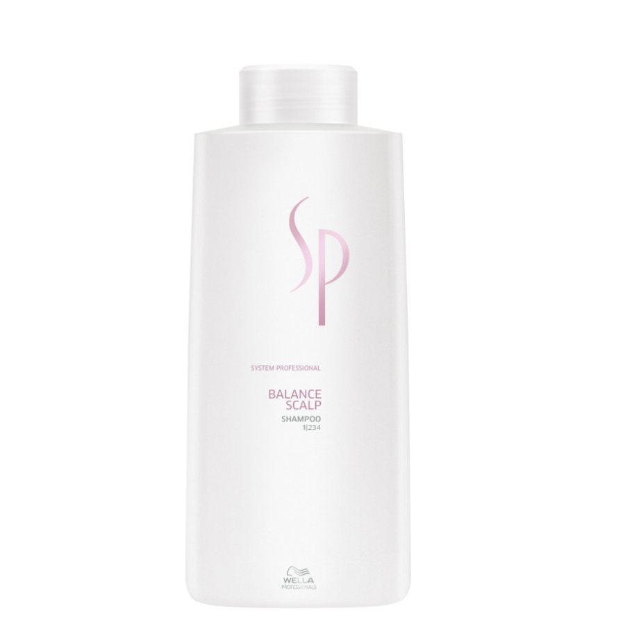 SP Balance Scalp Shampoo 1000ml SP Balance Scalp Shampoo 1000ml