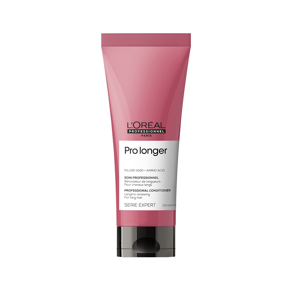 L‘Oréal Professionnel  Paris Serie Expert Pro Longer Conditioner 200ml L‘Oréal Professionnel  Paris Serie Expert Pro Longer Conditioner 200ml