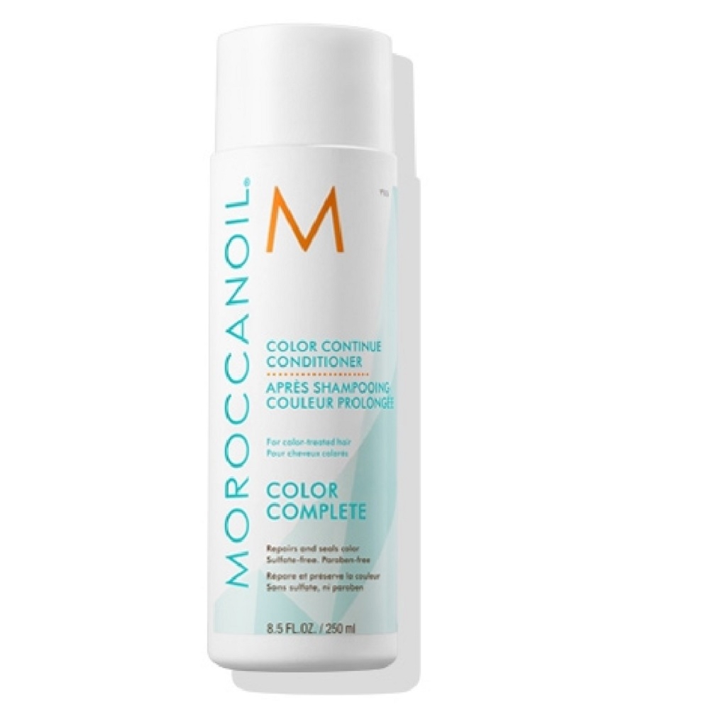 Moroccanoil Color Continue Condtioner 250ml Moroccanoil Color Continue Condtioner 250ml