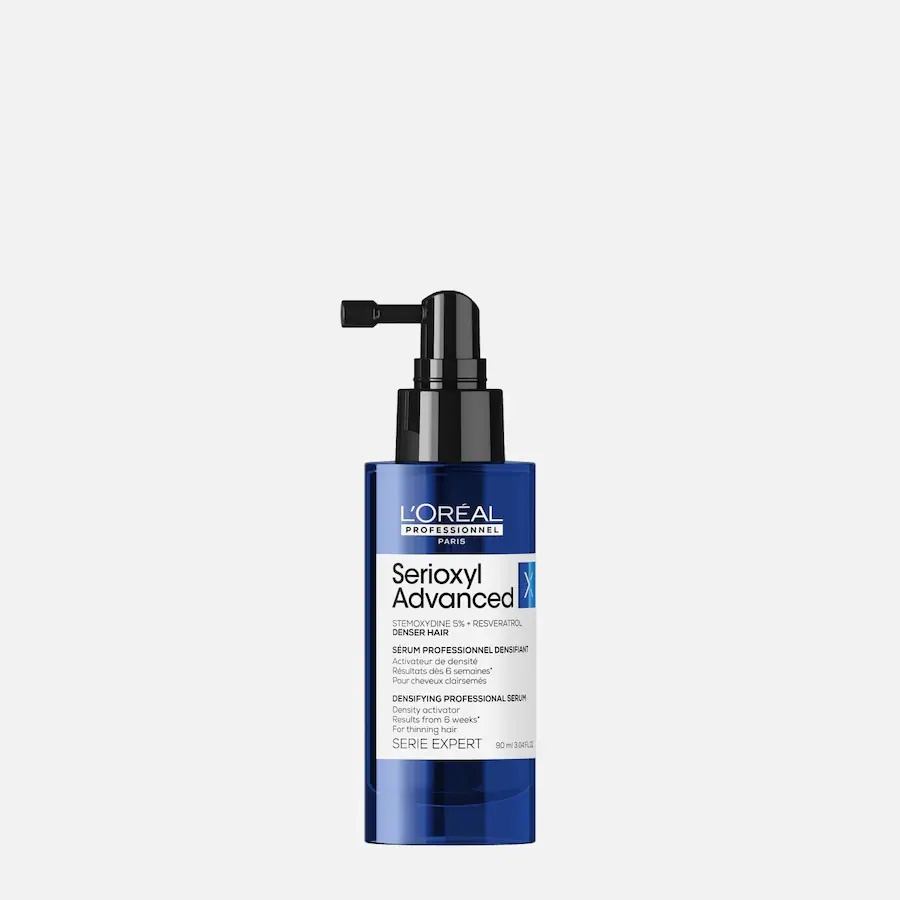 L'Oréal Professionnel Paris Serioxyl Denser Hair Serum 90ml