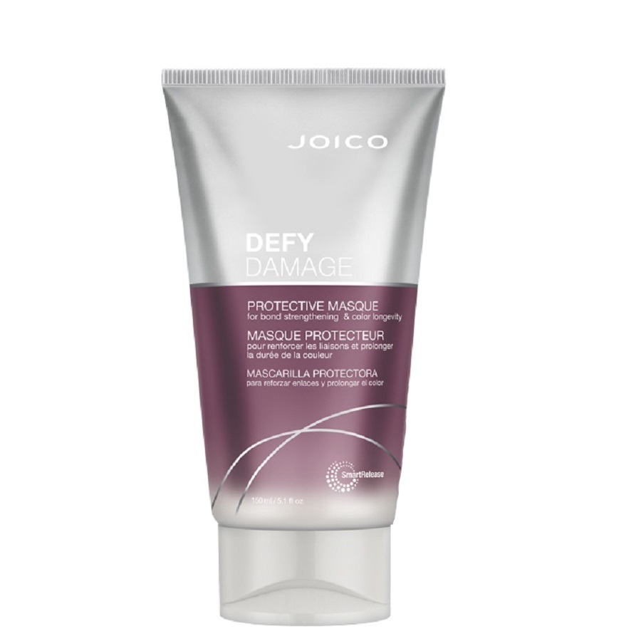 Joico Defy Damage Protective Masque 150ml Joico Defy Damage Protective Masque 150ml