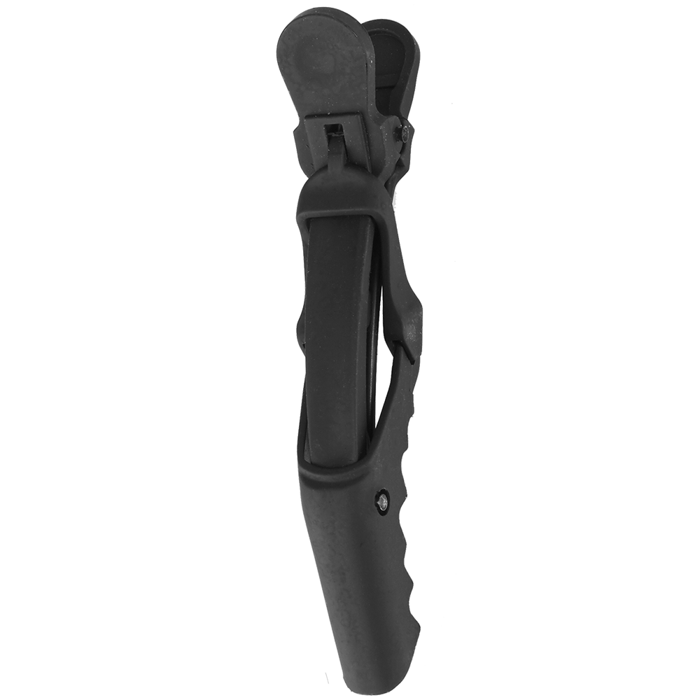 Fripac Flexiclips gummiert, 4 Stück Größe L Fripac Flexiclips gummiert, 4 Stück Größe L