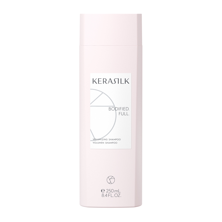 Kerasilk Essential Volumen Shampoo 250ml Kerasilk Essential Volumen Shampoo 250ml