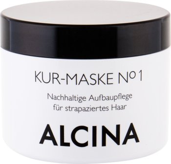 Alcina Kur-Maske N°1 200ml
