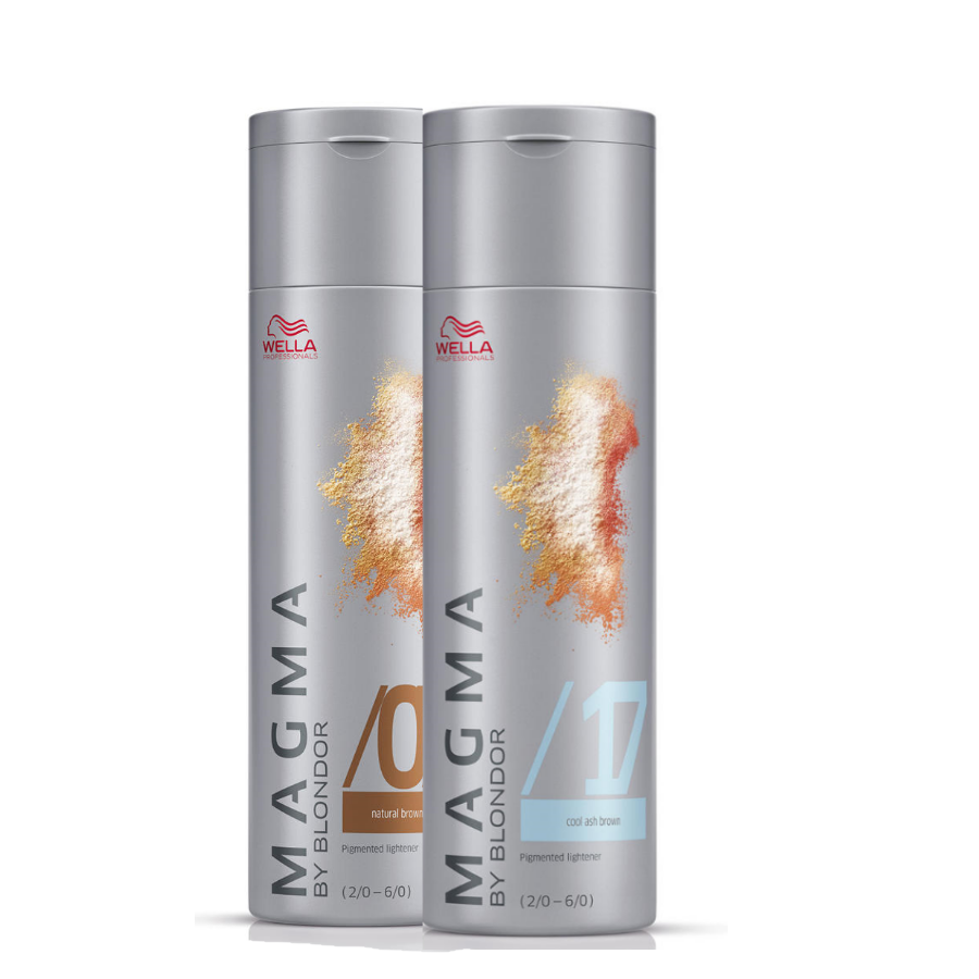 Wella Magma by Blondor 120g Wella Magma by Blondor 120g