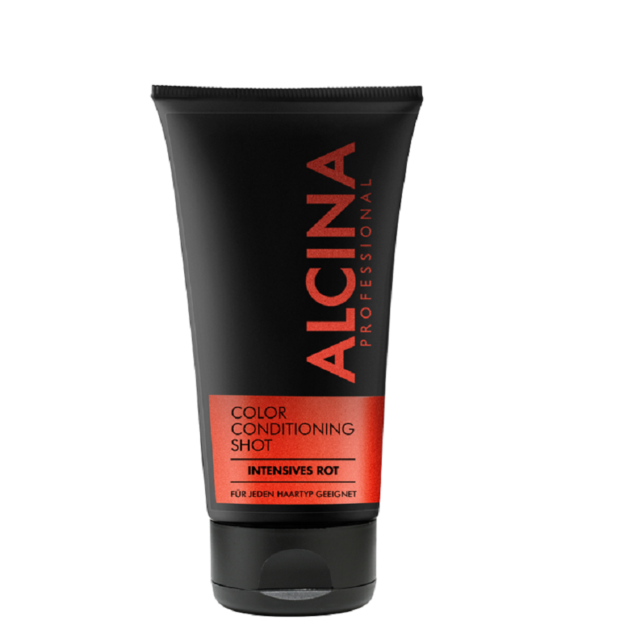 Alcina Color Conditioning Shots rot 150ml