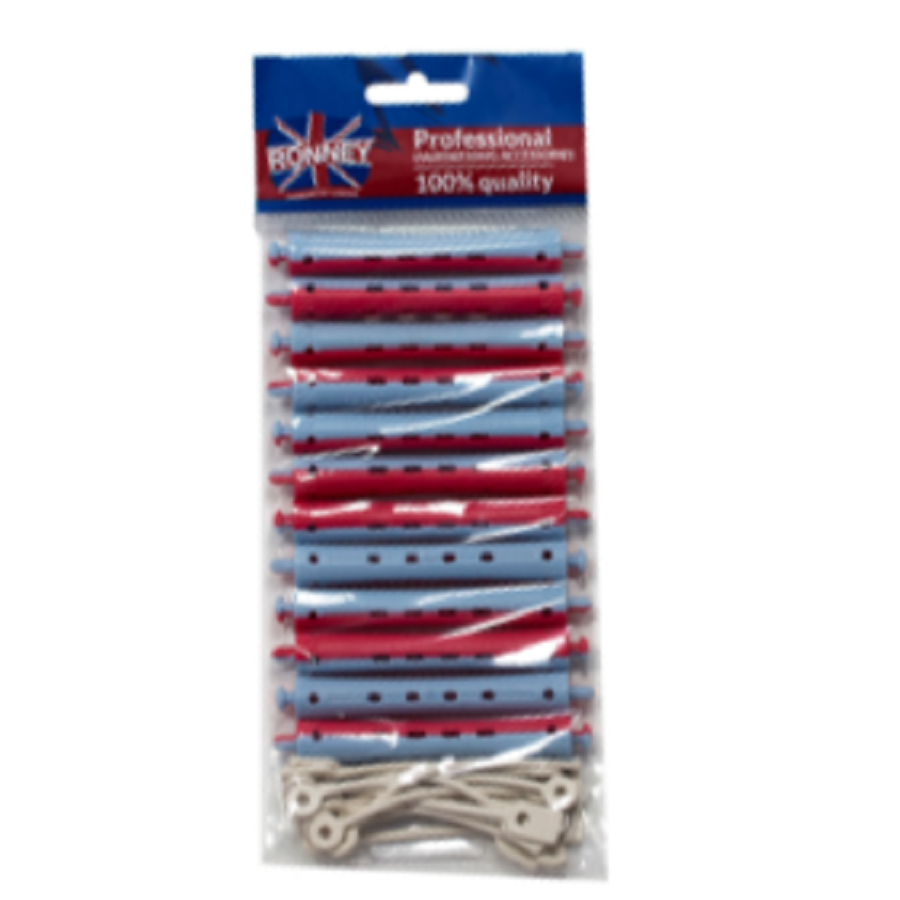 Ronney Professional Cold Wave Rods 11/91mm 12St SALE Ronney Professional Cold Wave Rods 11/91mm 12St SALE