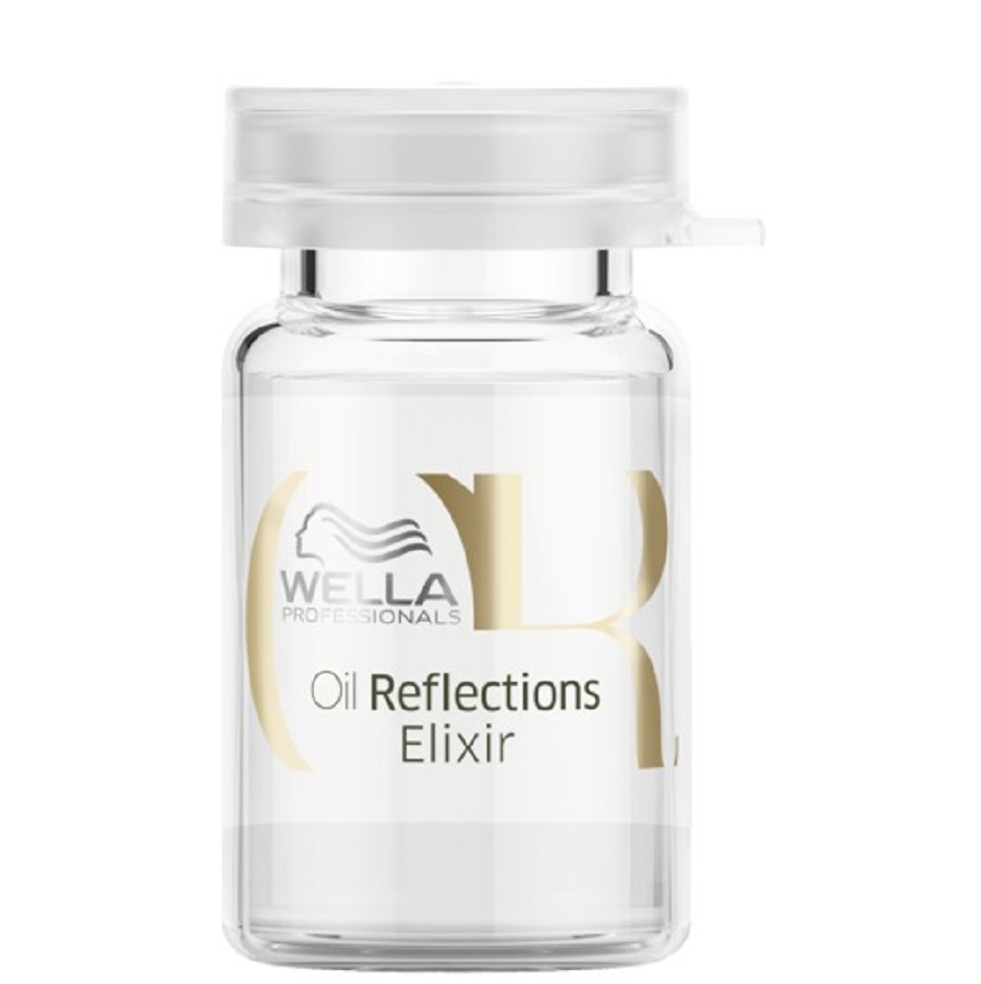 Wella Oil Reflections Elixir 10x6ml SALE Wella Oil Reflections Elixir 10x6ml SALE