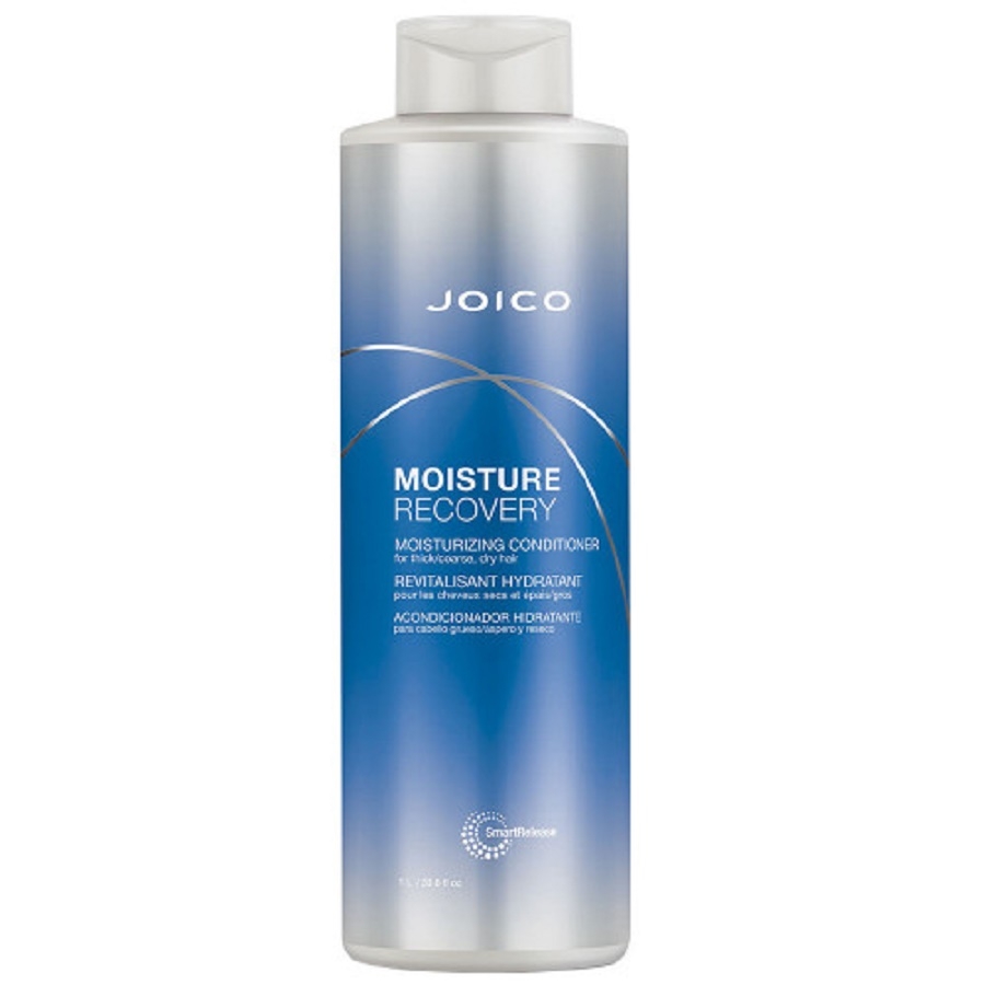 Joico Moisture Recovery Moisturizing Conditioner 1000ml Joico Moisture Recovery Moisturizing Conditioner 1000ml