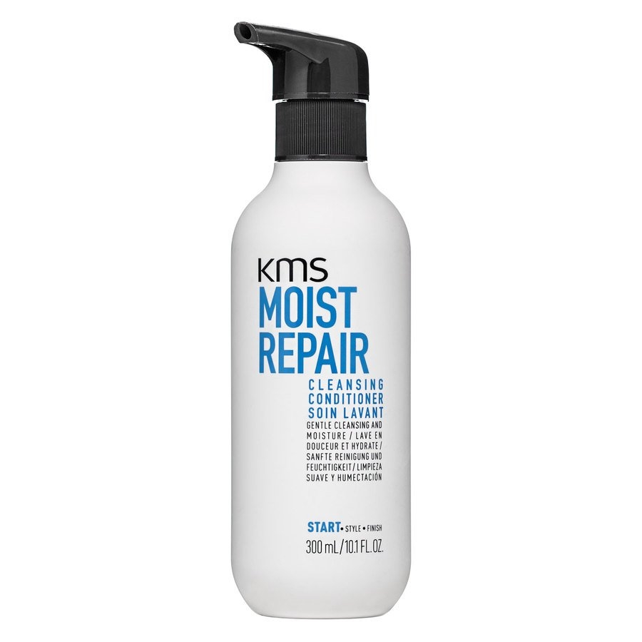 KMS Moistrepair Cleansing Conditioner 300ml KMS Moistrepair Cleansing Conditioner 300ml