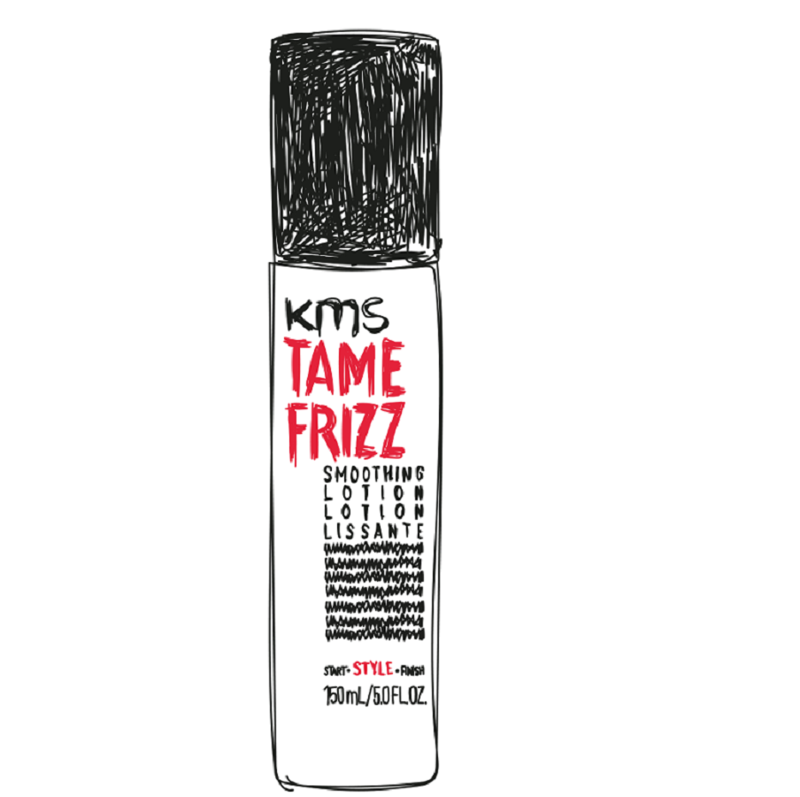 KMS Tamefrizz Smoothing Lotion 150ml KMS Tamefrizz Smoothing Lotion 150ml
