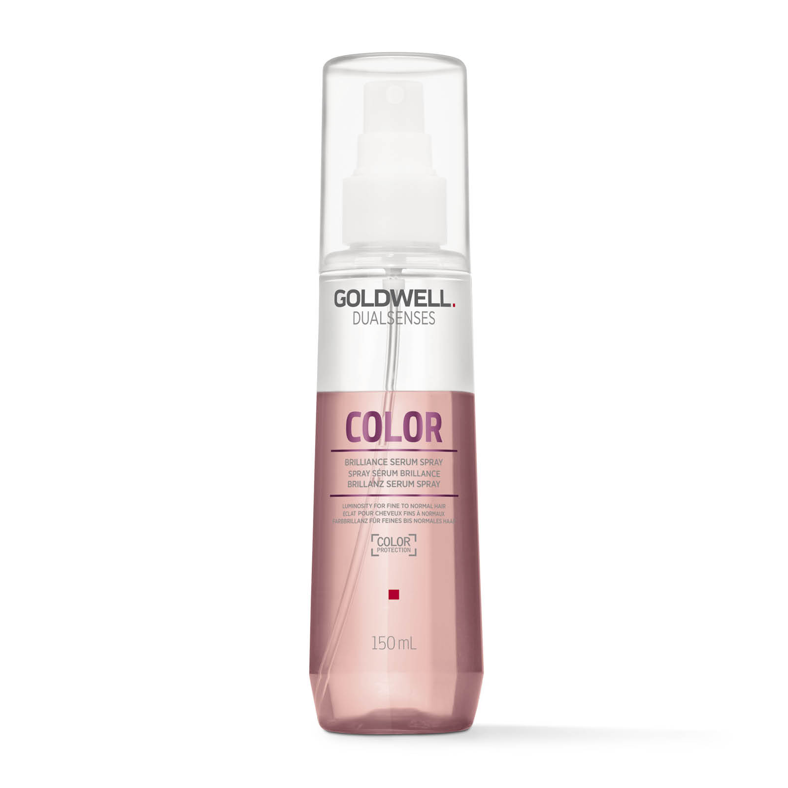 Goldwell dualsenses Color Brilliance Serum Spray 150ml  Goldwell dualsenses Color Brilliance Serum Spray 150ml