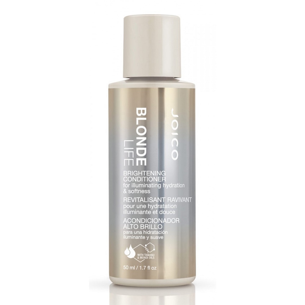Joico Blonde Life Brightening Conditioner 50ml Joico Blonde Life Brightening Conditioner 50ml