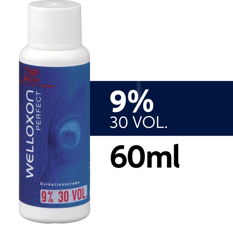 Wella Welloxon Perfect 9% 60ml SALE