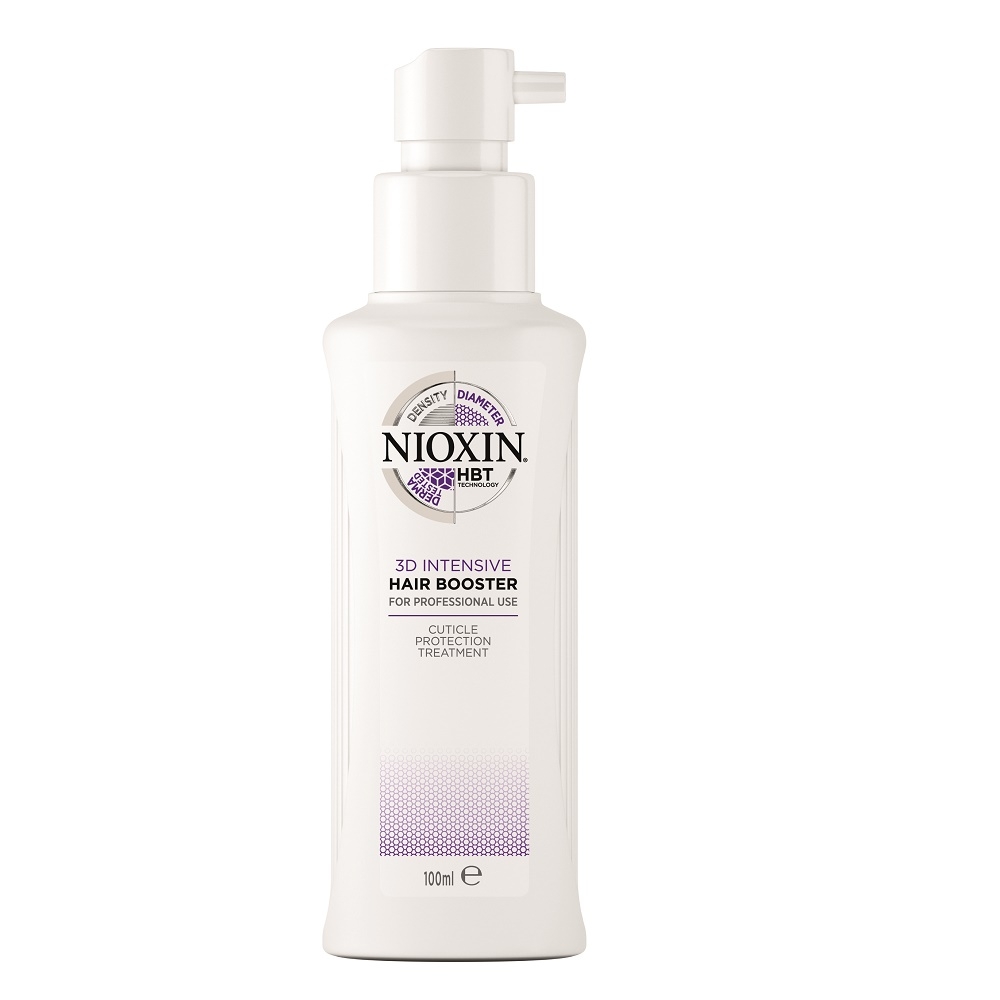 Nioxin 3D Leave-in Hair Booster 100ml