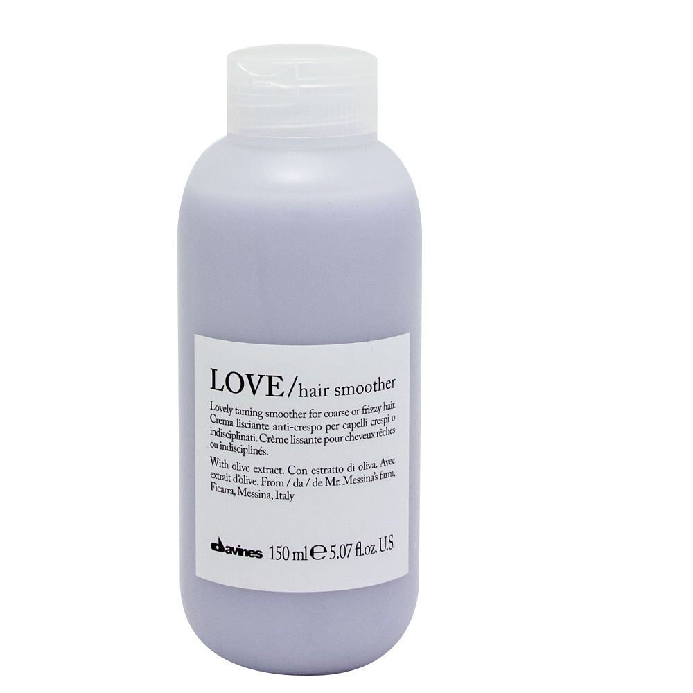Davines Essential Haircare LOVE SMOOTH Hair Smoother 150ml