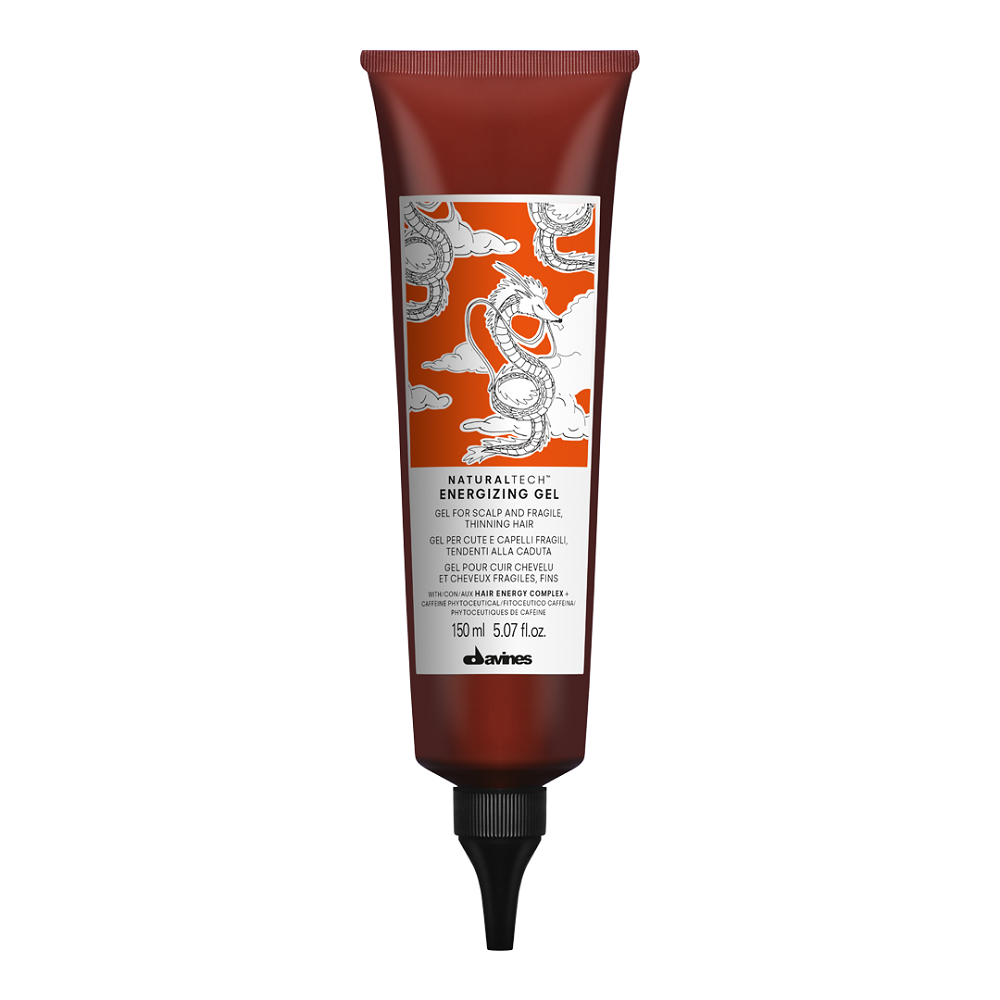 Davines Naturaltech Energizing Gel 150ml Davines Naturaltech Energizing Gel 150ml
