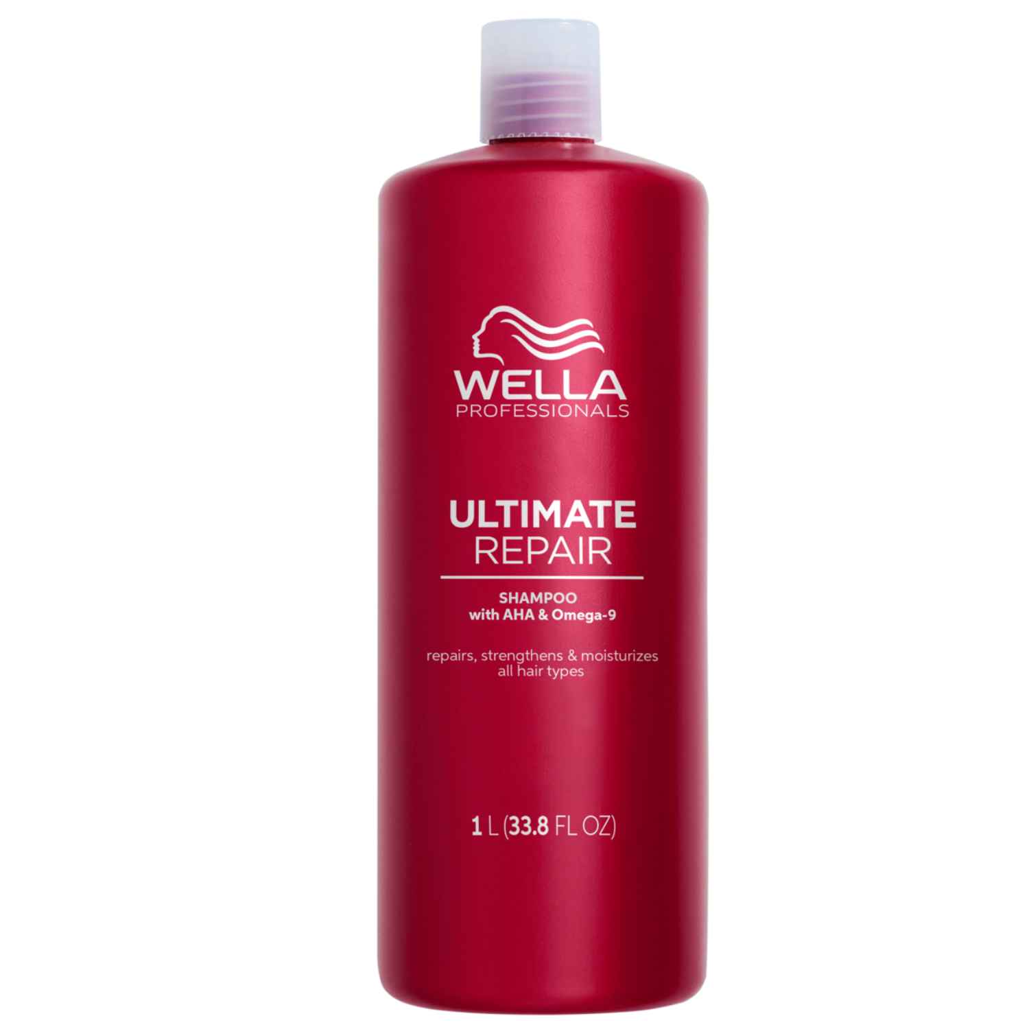 Wella Professionals Ultimate Repair Shampoo 1000ml Wella Professionals Ultimate Repair Shampoo 1000ml