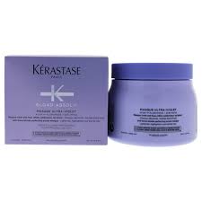 Kerastase Blond Absolu Masque Ultraviolet 500ml SALE