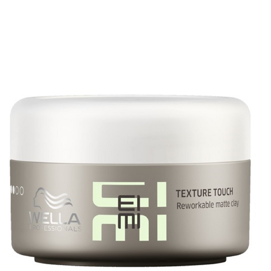 Wella EIMI Texture Touch Modellierkitt 75ml  Wella EIMI Texture Touch Modellierkitt 75ml