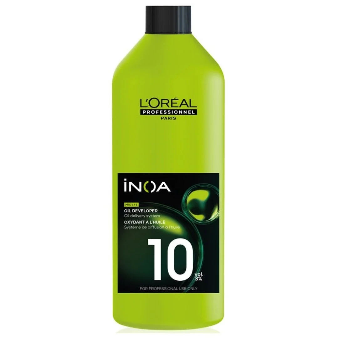 Loreal Inoa Oxidant 3% 1000ml