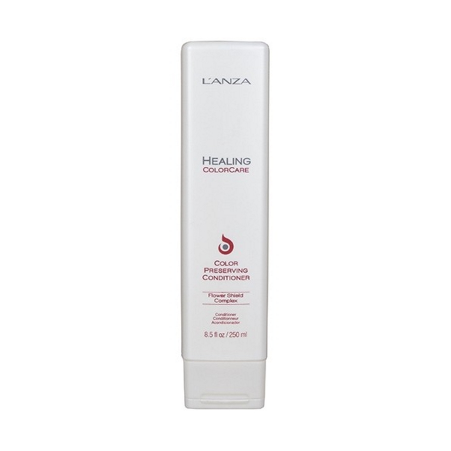 Lanza Healing ColorCare Conditioner 250ml Lanza Healing ColorCare Conditioner 250ml