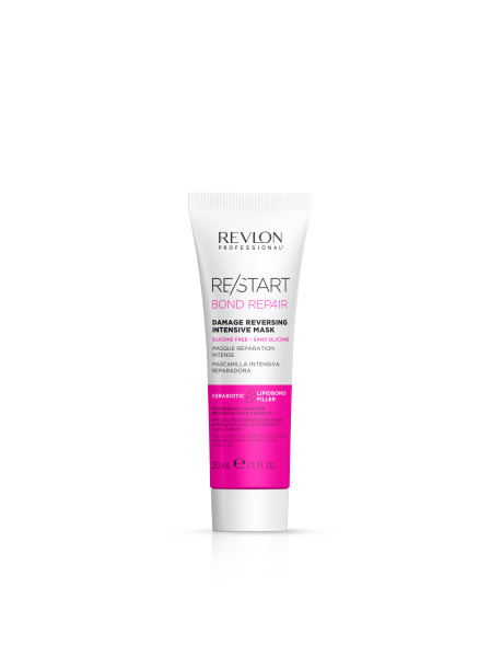 Revlon Professional Re/Start Bond Repair Maske 30ml Revlon Professional Re/Start Bond Repair Maske 30ml