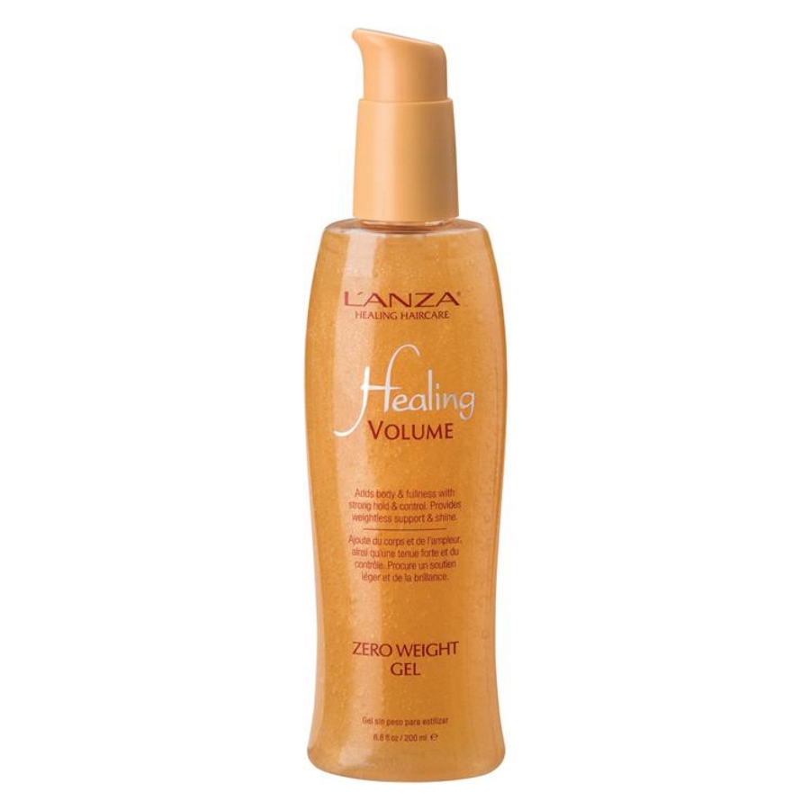 Lanza Healing Volume Zero Weight Gel 200ml Lanza Healing Volume Zero Weight Gel 200ml